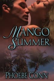 Tapa de Mango Summer