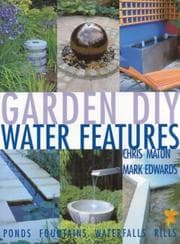 Tapa de Water features