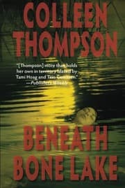 Tapa de Beneath bone lake