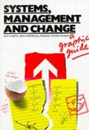 Tapa de Systems, management and change
