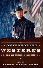Tapa de Contemporary Westerns