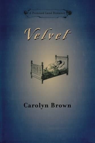 Tapa de Velvet