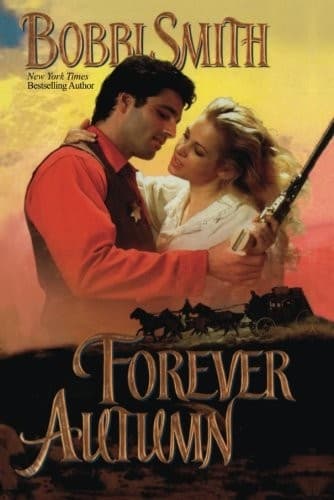 Tapa de Forever Autumn