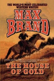 Tapa de The House of Gold