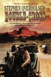 Tapa de Double-Cross
