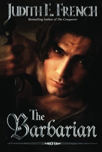 Tapa de The Barbarian