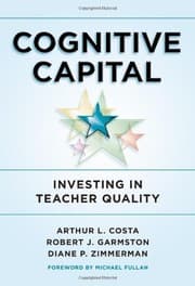 Tapa de Cognitive Capital