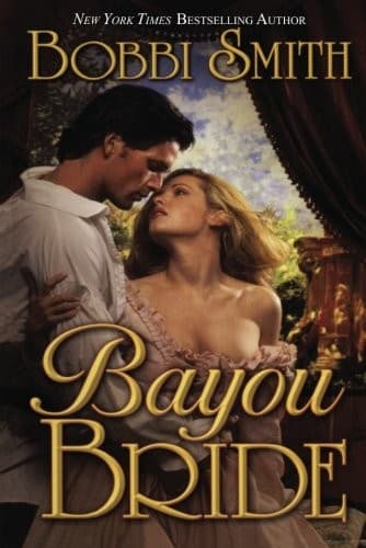 Tapa de Bayou Bride
