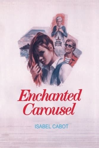 Tapa de Enchanted Carousel