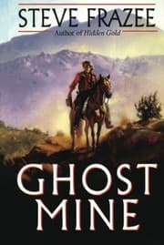 Tapa de Ghost Mine