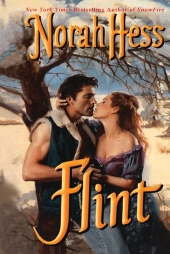 Tapa de Flint