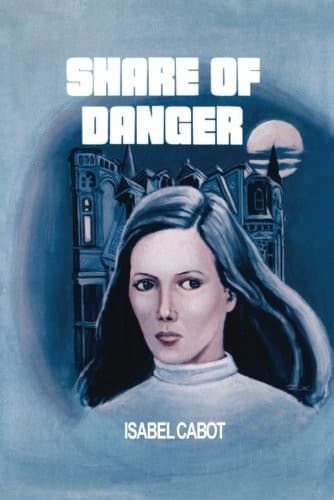 Tapa de Share of Danger