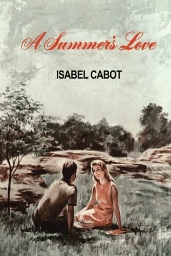 Tapa de A Summer's Love