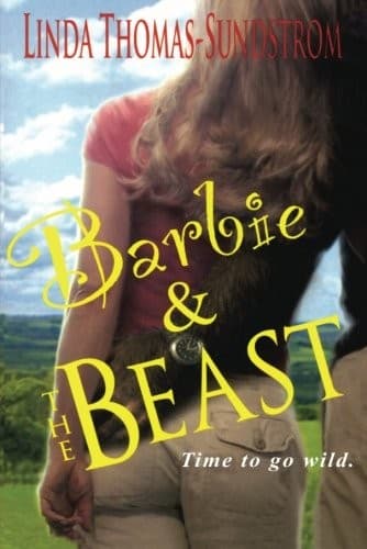 Tapa de Barbie & The Beast