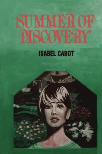 Tapa de Summer of Discovery