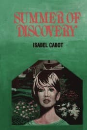 Tapa de Summer of Discovery