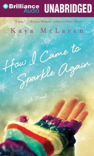 Tapa de How I Came to Sparkle Again