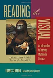 Tapa de Reading the Visual