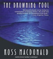 Tapa de The Drowning Pool