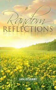 Tapa de Random Reflections