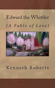 Tapa de Edward the Whittler