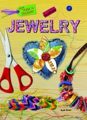 Tapa de Jewelry