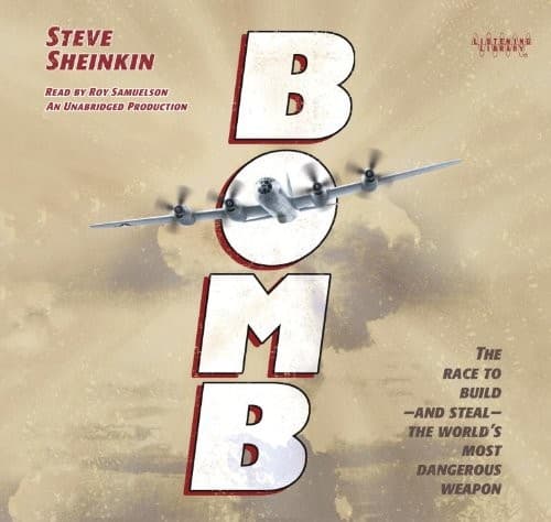 Tapa de Bomb