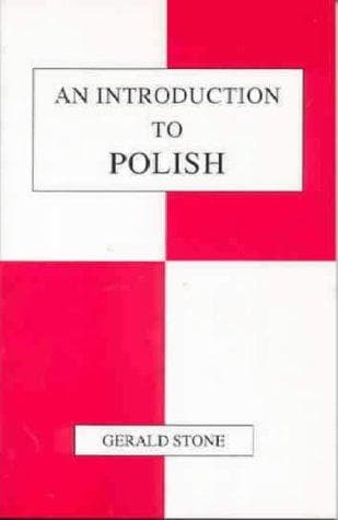 Tapa de Introduction To Polish