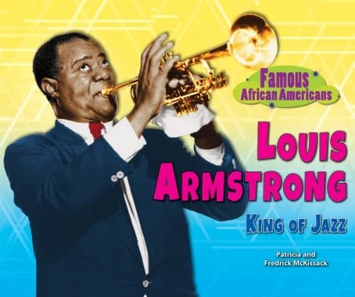 Tapa de Louis Armstrong