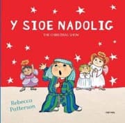 Tapa de Sioe Nadolig, Y/Christmas Show, The