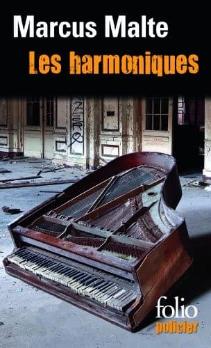 Tapa de Les Harmoniques