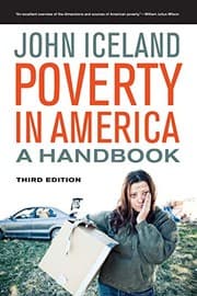 Tapa de Poverty in America