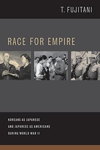 Tapa de Race for empire