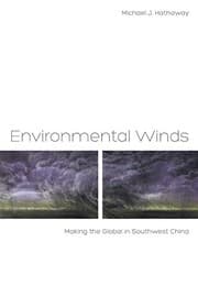 Tapa de Environmental Winds