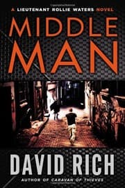 Tapa de Middle Man