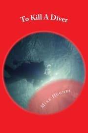 Tapa de To Kill A Diver