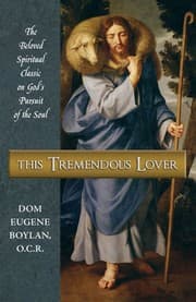 Tapa de This Tremendous Lover