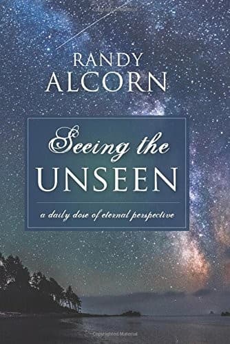 Tapa de Seeing the Unseen
