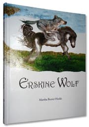 Tapa de Erskine Wolf