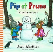 Tapa de Pip et Prune