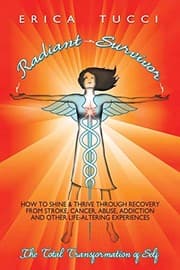Tapa de Radiant Survivor