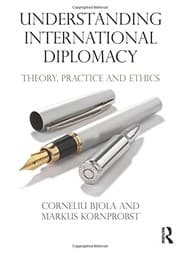Tapa de Understanding International Diplomacy