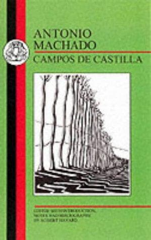 Tapa de Campos de Castilla