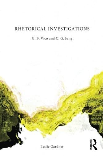 Tapa de Rhetorical Investigations