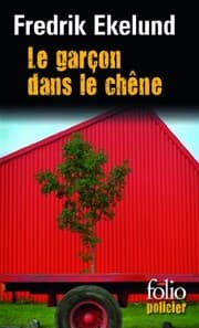 Tapa de Le garçon dans le chène