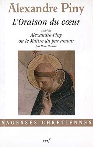 Tapa de L'oraison du coeur