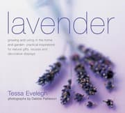 Tapa de Lavendar
