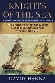 Tapa de Knights of the Sea