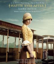 Tapa de Hattie Ever After