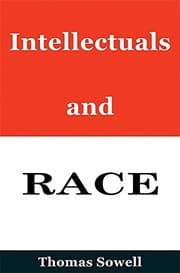 Tapa de Intellectuals and Race